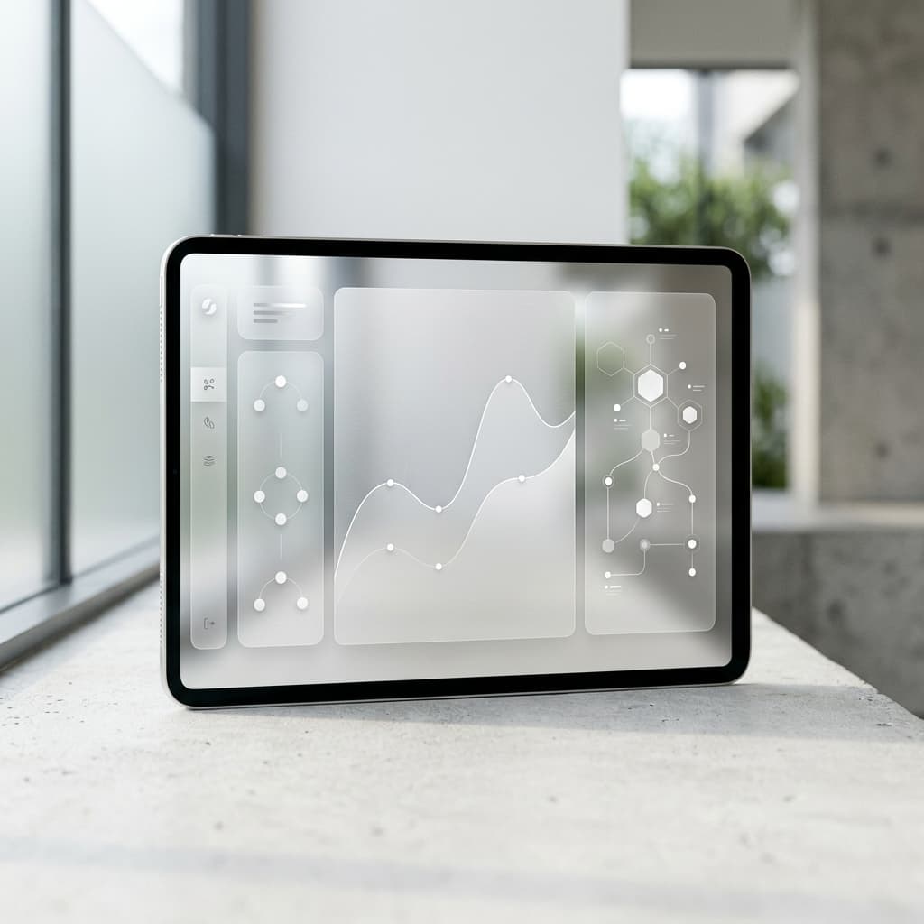 Digital System Builder