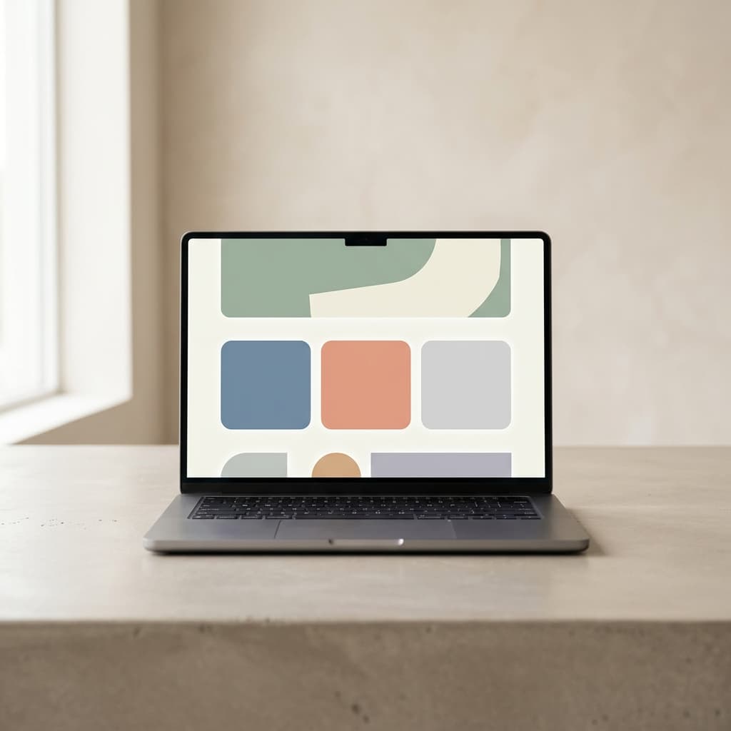 Website Development