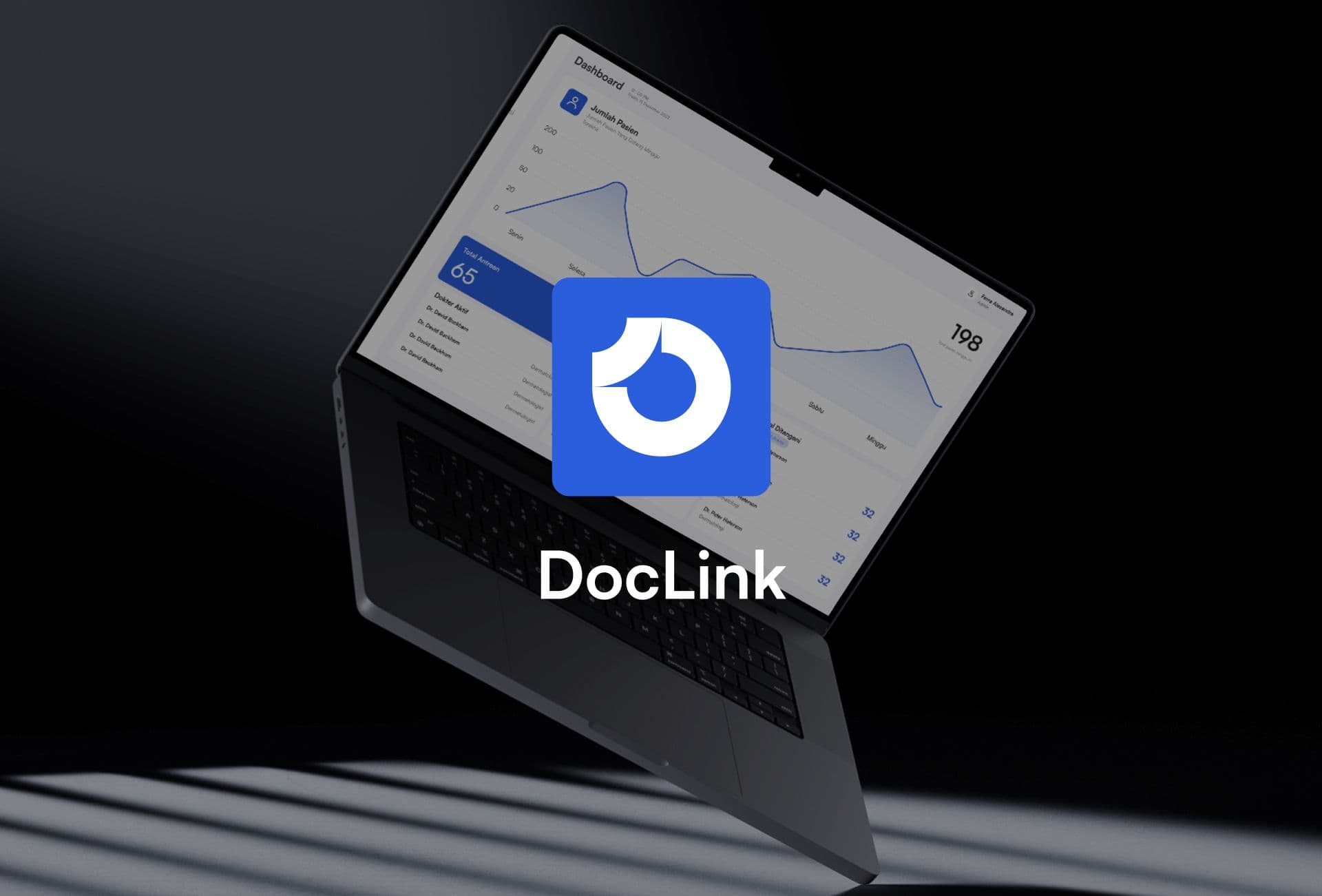 DocLink - Doctor & Patient Appointment 2