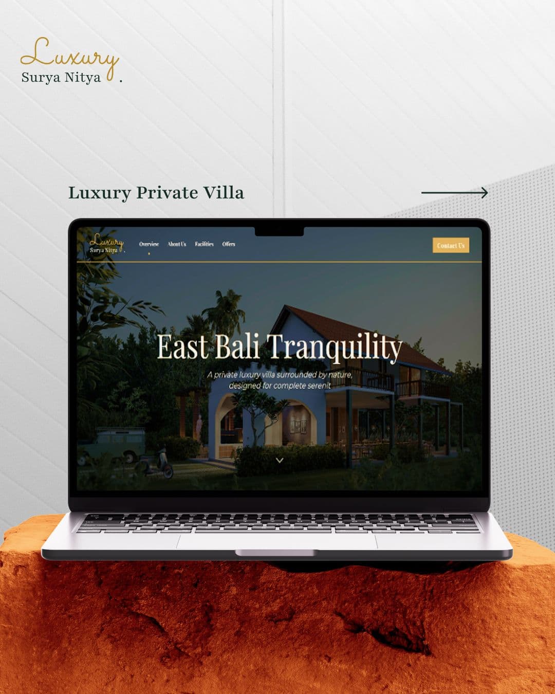 Luxury Surya Nitya